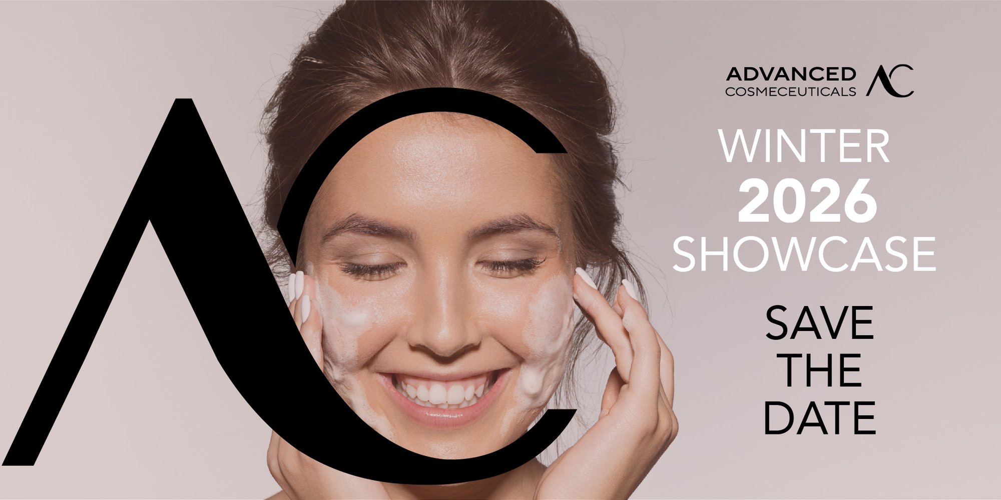 AC Winter Showcase Events 2026 EDM Save Date Banner 1 AC Winter Showcase Events 2026 EDM Save Date Banner 1